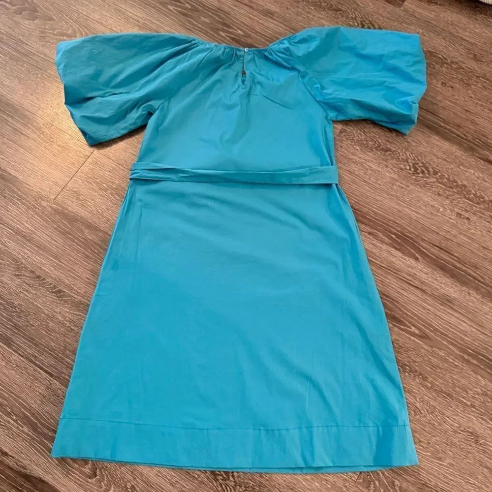 Peruvian Connection Savannah Dress - Picture 5 of 5